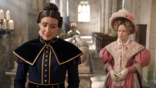 throwback1009: Gentleman Jack2x8