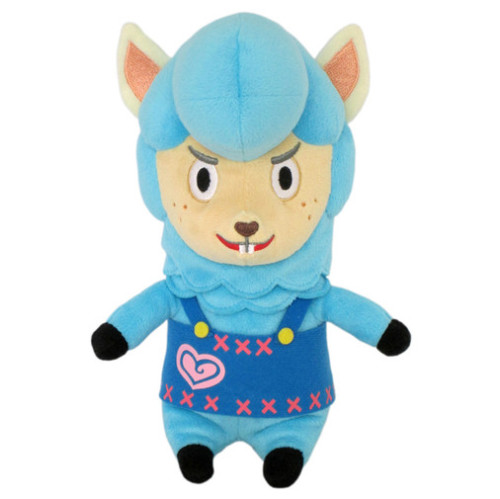 princekisshou:  Animal Crossing Plushies - ม.99 Get ŭ off here ! 