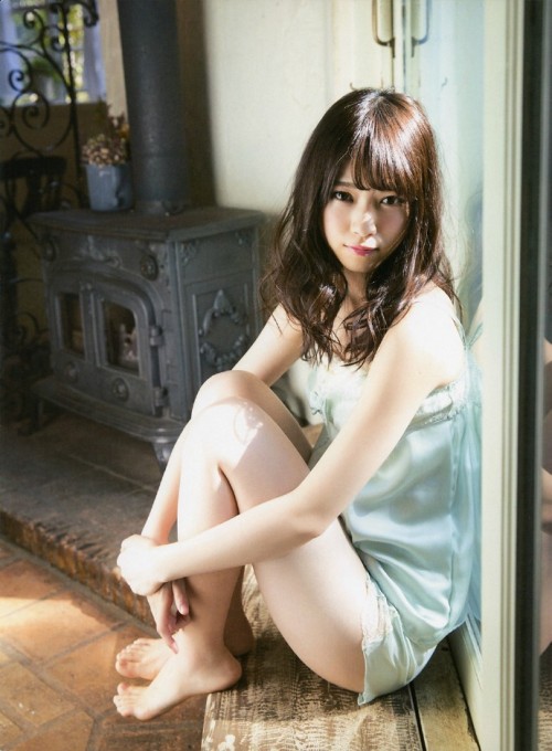 omiansary:  Kawaii Nanase