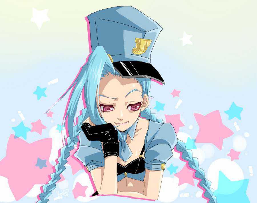league-of-legends-sexy-girls:  http://www.pixiv.net/member_illust.php?mode=medium&amp;illust_id=43672900