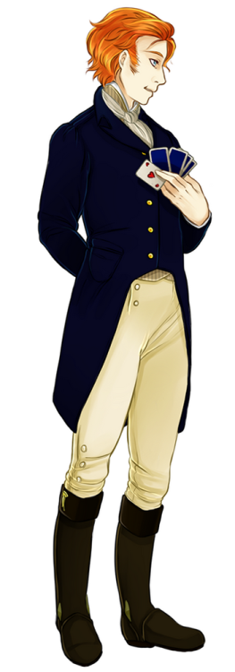 sarahmaclean:ailein:  Rules of Scoundrels step-by-step… even it’s only two steps. Characters of Sara