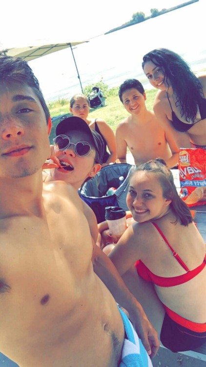 guytography:  Mateus Ward Shirtless
