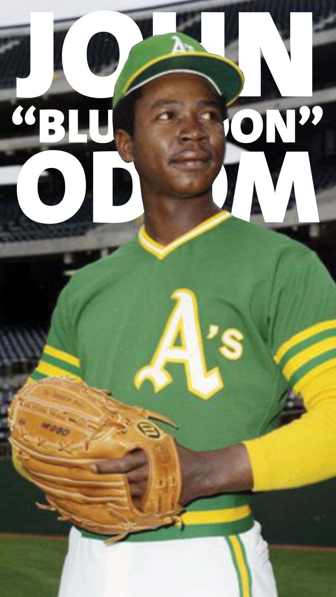 oaklandathletics:  Some familiar faces will be at A’s FanFest on Saturday, January