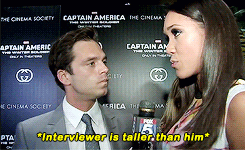 barnesevans:  Sebastian aka your grade A dork. Bonus: 