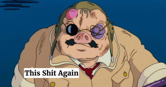 The Onion Headlines as Ghibli films