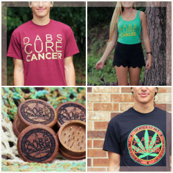 Dabscurecancer:  Hey Tumblr, Dabs Care Cancer Here, We Wanted To Share Some Of Our