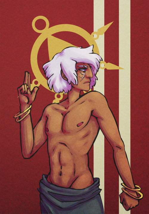 princegutter:thief