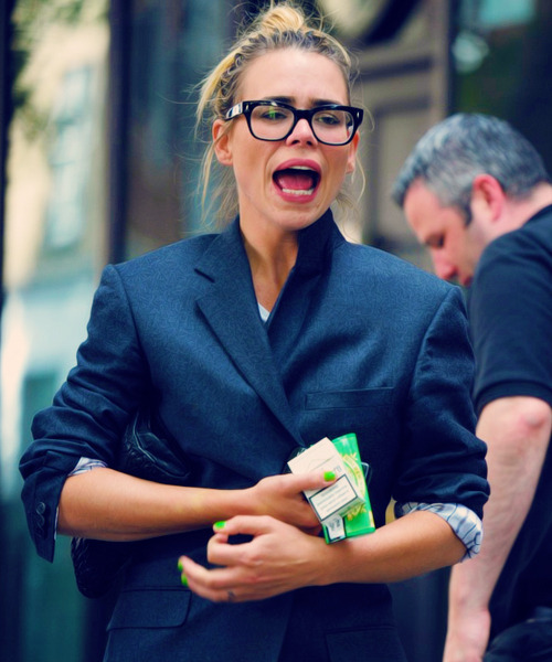 netflixandchilton:    my favorite faces  