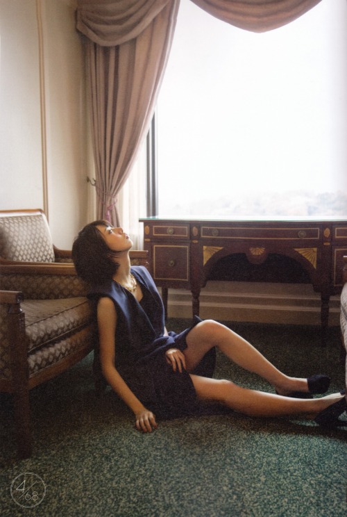 a-beautiful-g:  nanami hashimoto : 橋本奈々未   