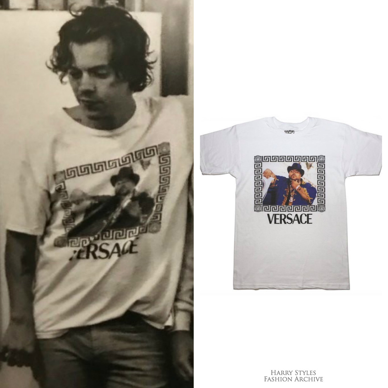 Harry Styles Fashion Archive — Harry in the Fine Line album Harry Styles Fashion Archive — Harry in the Fine Line album
