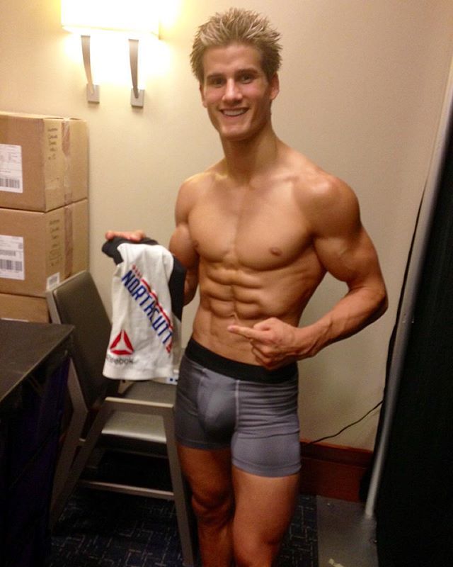   Sage Northcutt Jfpb