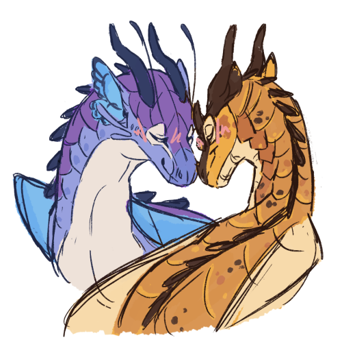 Blue X Cricket! The Last Couple I Make, Sorry! But I 've Other Drawing , Don't Worry ;)