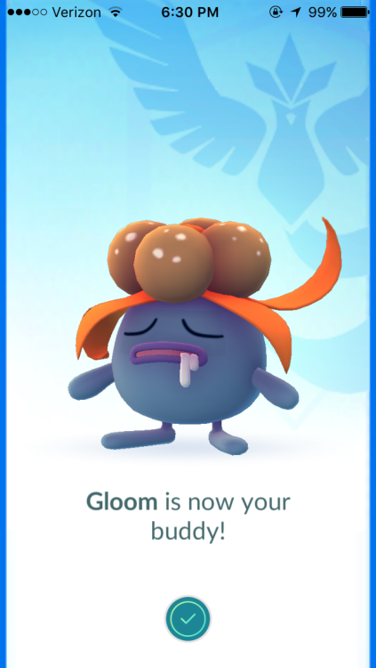 gloom