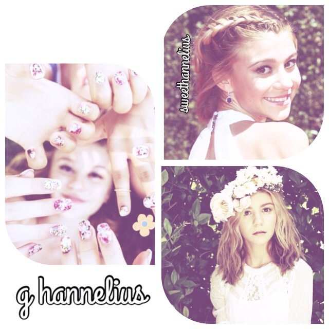 G Hannelius Central
