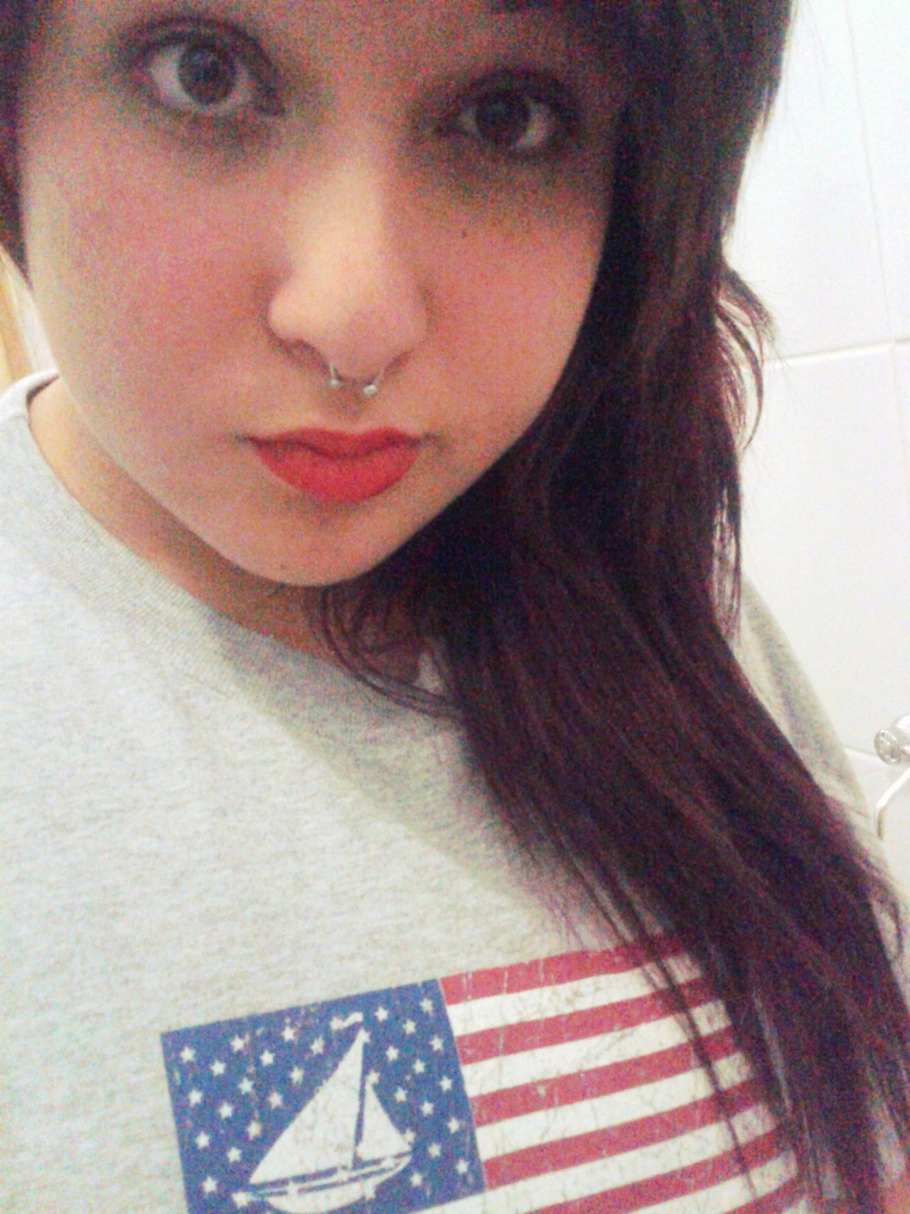 algo-diferente-pa-tu-corazon:  Hi bitches u_u