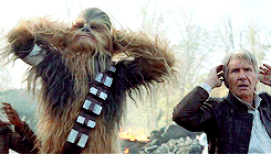 deadhpool:    There’s been an awakening. Have you felt it? The Dark side, and the