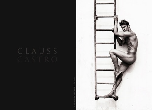 isaacjestevez:Clauss Castro by Wong Sim