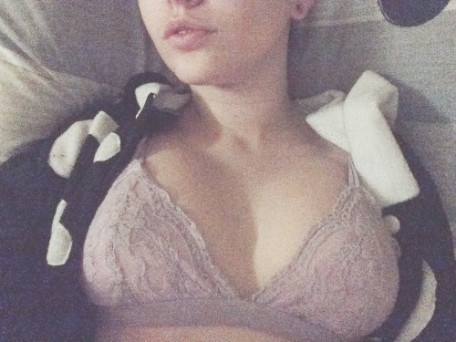 rydenarmani:  melting like ice cream