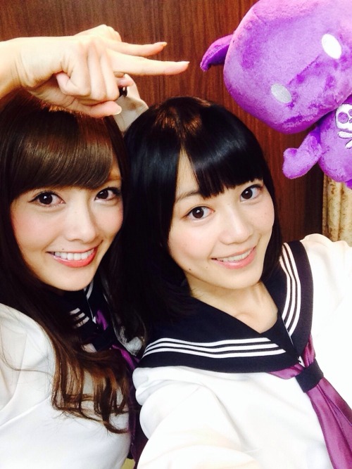 yic17:  Ikuta Erika - Blog 2014.11.08