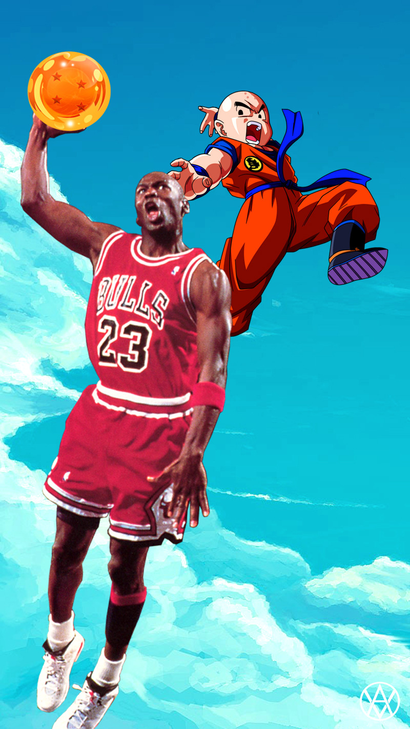 blainebillz:  DBZ Phone Wallpapers by Blaine Billz. Follow me