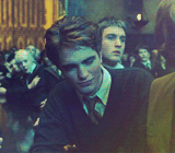 morsmordre-x:  harry potter meme: two movies [½] » Goblet of Fire 