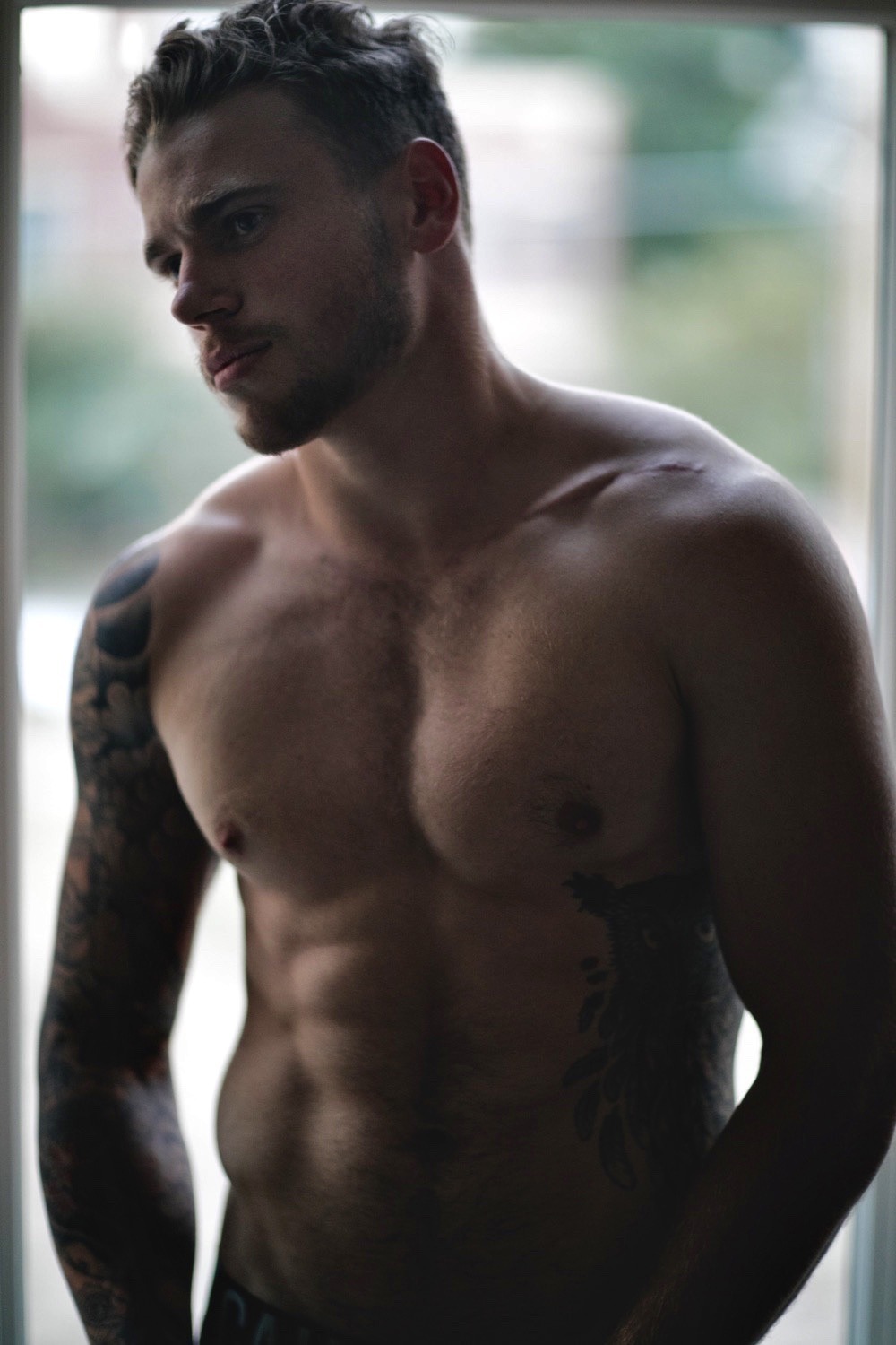 Porn divinereverence:Gus Kenworthy  photos