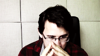 mortiplier:  All Aboard the Feels TrainHere are just a few of the times Mark has