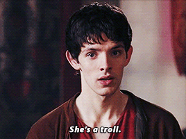 Three Times Arthur Didn’t Believe Merlin + One Time He Did