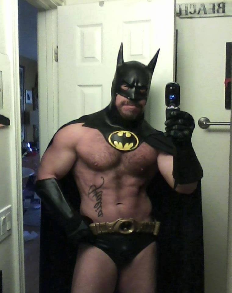 queerio:  hairymenrgr8:  Superheroes  Ooooooooh yeah