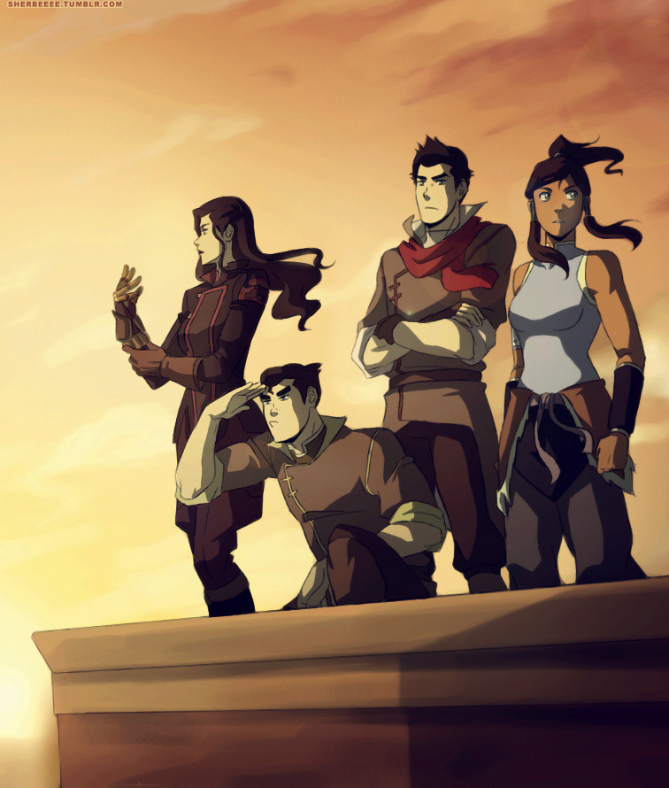 sherbeeee:  here’s my entry for the sdcc fanart contest (and i submitted it to