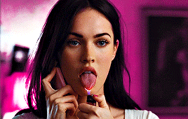 littlemixs:No. I mean, she’s actually evil. Not high school evil.JENNIFER’S BODY