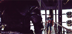adiosassholes:  even when i had nothing,i had bucky 