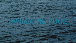 blushm:  Swimming Pool (François Ozon, 2003)