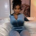 princejazziedad:DeliciouslySexy. Curvy. BootiDelicious Mami. Ms Ely.Ivy ❤️💙💜