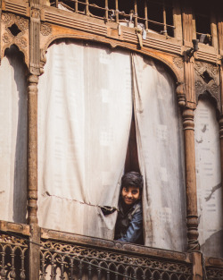 aabbiidd: Muskarahat مسکراہٹ•Delhi Gate.Lahore, Pakistan.  (Instagram: aabbiidd)