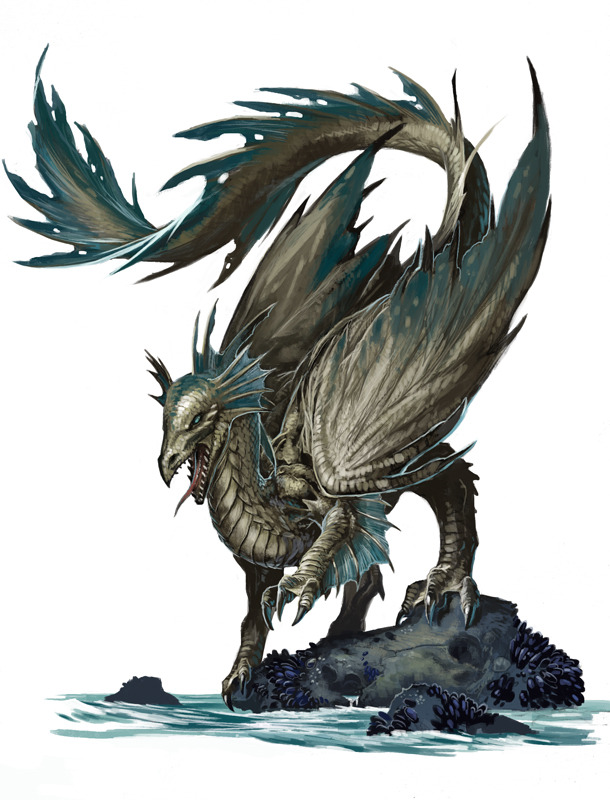 creaturesfromdreams:  Young Dragons by Ben Wootten —-x—- More: | Dragons | Random |CfD