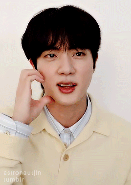 ..:* HAPPY BIRTHDAY, SEOKJINNIE!*.:.