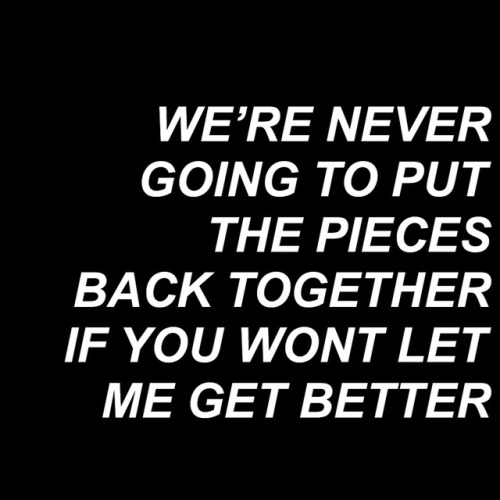 bijillvalentine: In bloom - neck deep