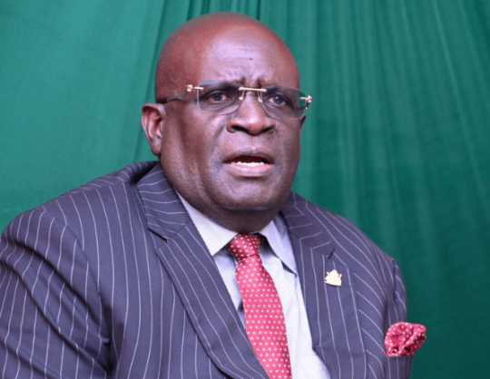 Pupil Urges Ruto To Continue With CBC As Magoha Calls For Talent Nurturing