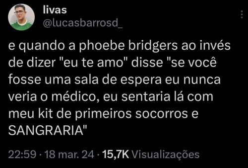 ...... Ns Pessoas Meio Phoebe Bridgers Das Ideias