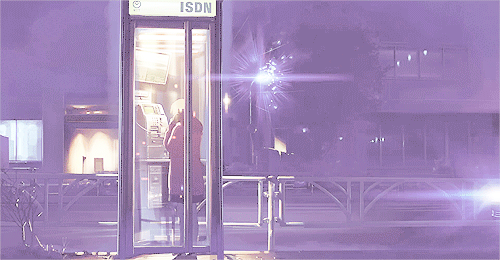 mihkorin:5 centimeters per second + sceneries ❥