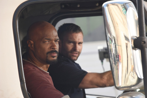 Lethal Weapon: &ldquo;In The Same Boat&rdquo; episodic photos