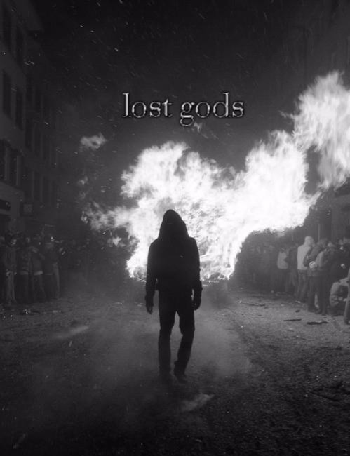 schizotypalfox:LOST GODS[[A short playlist for divines]]// Icarus - Bastille // This is Gospel - Pan