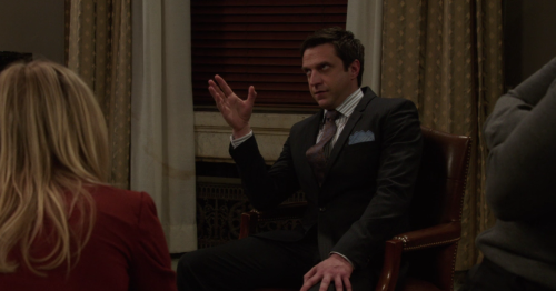 ADA Barba, Law &amp; Order: SVU 15.19