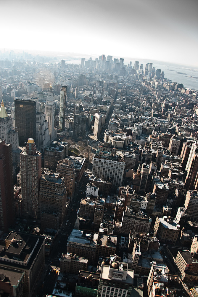 captvinvanity:    Manhattan Downtown   | Photographer | CV