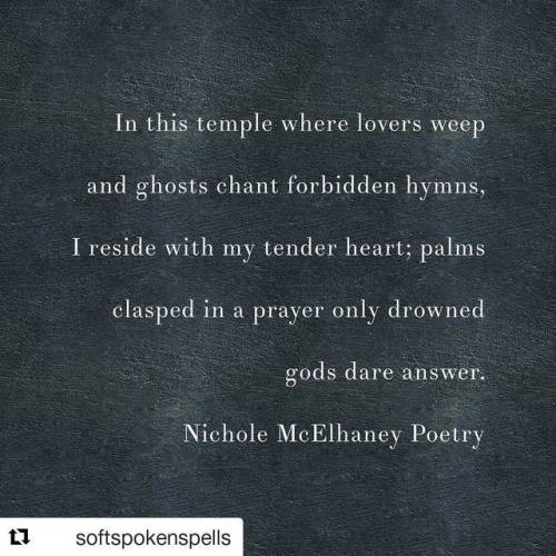 #Repost @softspokenspells (@get_repost)・・・#poetry #poem #poems #poet #poetess #poetrycommunity #poet