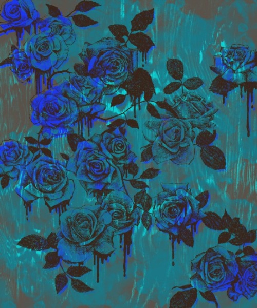 Porn Pics artmania-feed:  Royal Roses by Florever 