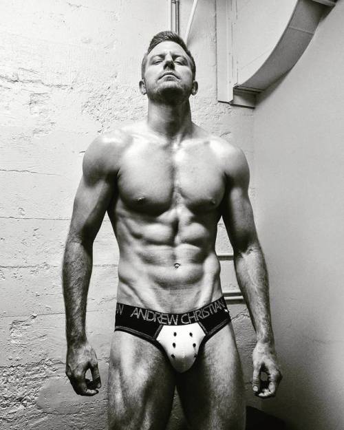 Hot Male Celebs In Underwear