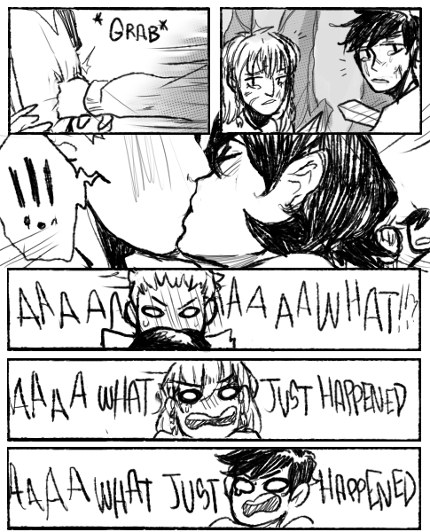 joker-ace:  I FINALLY DID IT 