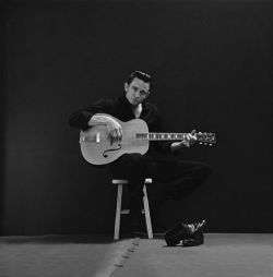 euxinus:  Johnny Cash 